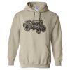 Heavy Blend™ Hooded Sweatshirt Thumbnail