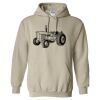 Heavy Blend™ Hooded Sweatshirt Thumbnail