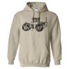 Heavy Blend™ Hooded Sweatshirt Thumbnail