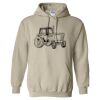 Heavy Blend™ Hooded Sweatshirt Thumbnail