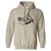 Heavy Blend™ Hooded Sweatshirt Thumbnail