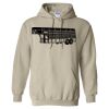 Heavy Blend™ Hooded Sweatshirt Thumbnail