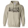 Heavy Blend™ Hooded Sweatshirt Thumbnail