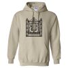 Heavy Blend™ Hooded Sweatshirt Thumbnail