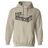 Heavy Blend™ Hooded Sweatshirt Thumbnail