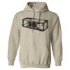 Heavy Blend™ Hooded Sweatshirt Thumbnail