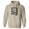 Heavy Blend™ Hooded Sweatshirt Thumbnail