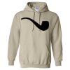 Heavy Blend™ Hooded Sweatshirt Thumbnail