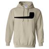 Heavy Blend™ Hooded Sweatshirt Thumbnail
