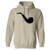 Heavy Blend™ Hooded Sweatshirt Thumbnail
