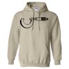 Heavy Blend™ Hooded Sweatshirt Thumbnail