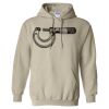 Heavy Blend™ Hooded Sweatshirt Thumbnail