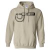 Heavy Blend™ Hooded Sweatshirt Thumbnail