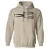 Heavy Blend™ Hooded Sweatshirt Thumbnail
