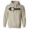 Heavy Blend™ Hooded Sweatshirt Thumbnail