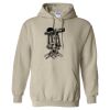 Heavy Blend™ Hooded Sweatshirt Thumbnail