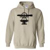 Heavy Blend™ Hooded Sweatshirt Thumbnail