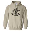 Heavy Blend™ Hooded Sweatshirt Thumbnail