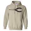 Heavy Blend™ Hooded Sweatshirt Thumbnail
