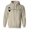 Heavy Blend™ Hooded Sweatshirt Thumbnail