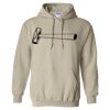 Heavy Blend™ Hooded Sweatshirt Thumbnail