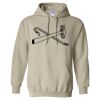Heavy Blend™ Hooded Sweatshirt Thumbnail