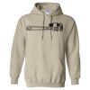 Heavy Blend™ Hooded Sweatshirt Thumbnail
