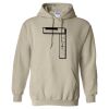 Heavy Blend™ Hooded Sweatshirt Thumbnail