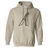 Heavy Blend™ Hooded Sweatshirt Thumbnail