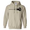 Heavy Blend™ Hooded Sweatshirt Thumbnail