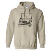 Heavy Blend™ Hooded Sweatshirt Thumbnail