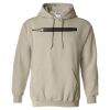 Heavy Blend™ Hooded Sweatshirt Thumbnail