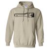 Heavy Blend™ Hooded Sweatshirt Thumbnail
