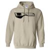 Heavy Blend™ Hooded Sweatshirt Thumbnail