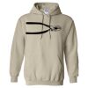Heavy Blend™ Hooded Sweatshirt Thumbnail