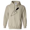 Heavy Blend™ Hooded Sweatshirt Thumbnail