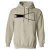 Heavy Blend™ Hooded Sweatshirt Thumbnail