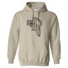 Heavy Blend™ Hooded Sweatshirt Thumbnail