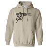 Heavy Blend™ Hooded Sweatshirt Thumbnail