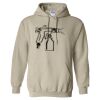 Heavy Blend™ Hooded Sweatshirt Thumbnail