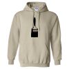 Heavy Blend™ Hooded Sweatshirt Thumbnail