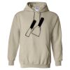 Heavy Blend™ Hooded Sweatshirt Thumbnail