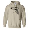 Heavy Blend™ Hooded Sweatshirt Thumbnail