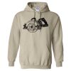 Heavy Blend™ Hooded Sweatshirt Thumbnail