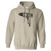 Heavy Blend™ Hooded Sweatshirt Thumbnail