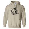 Heavy Blend™ Hooded Sweatshirt Thumbnail