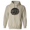 Heavy Blend™ Hooded Sweatshirt Thumbnail