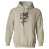 Heavy Blend™ Hooded Sweatshirt Thumbnail