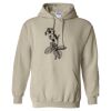 Heavy Blend™ Hooded Sweatshirt Thumbnail