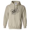 Heavy Blend™ Hooded Sweatshirt Thumbnail